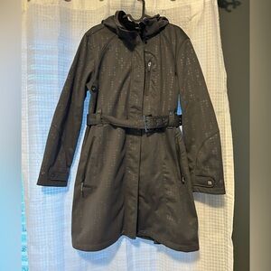 Black Mountain Women’s Coat